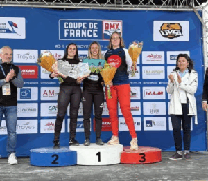 coupe france 2025 Troyes