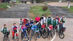 stage arthur pilard u15 et +