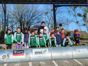 stage arthur pilard u9 et +