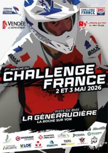 challengr france la roche sur yon